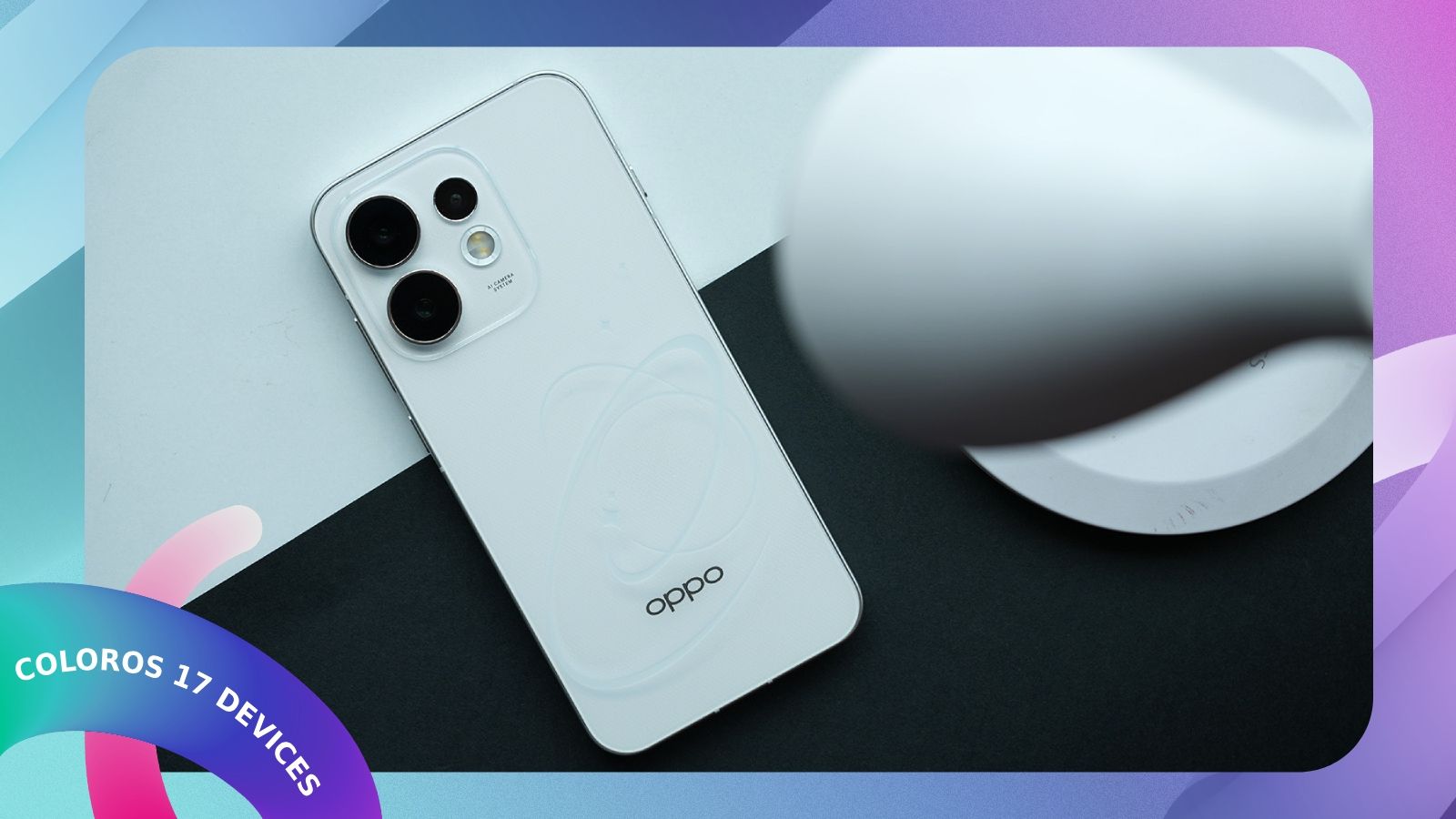 ColorOS 17 Eligible Devices: List of Oppo, OnePlus and Realme Phones to Get the Update thumbnail ColorOS 17 Eligible Devices: List of Oppo, OnePlus and Realme Phones to Get the Update thumbnail