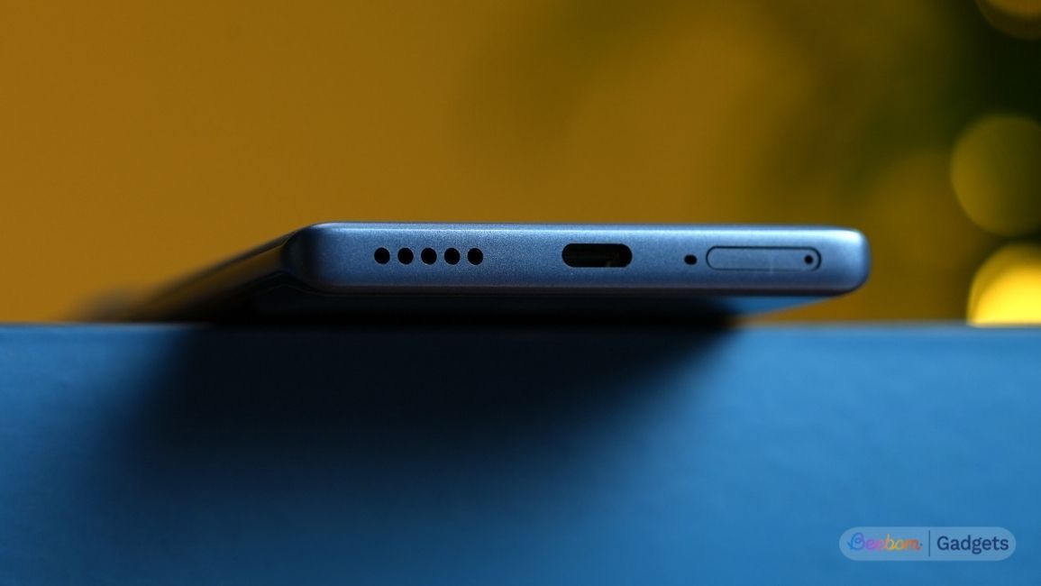 Design of the Lava Virat Curve from the bottom