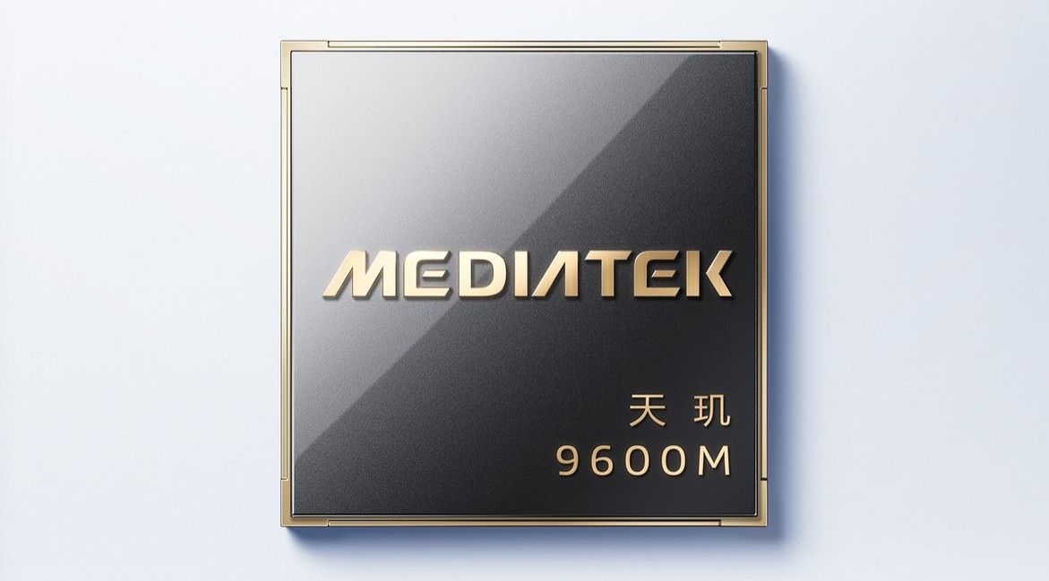 Dimensity 9600M illustration