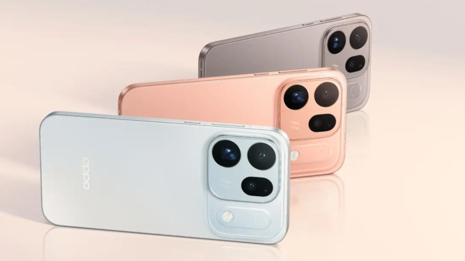 Oppo Find X10