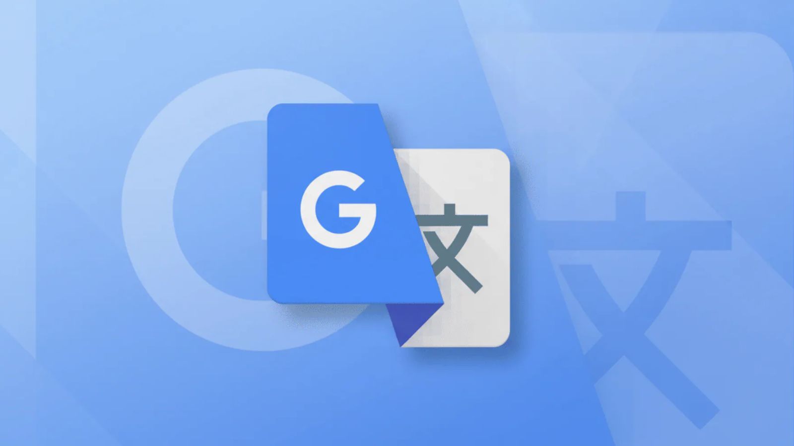 Google Translate Live Mode