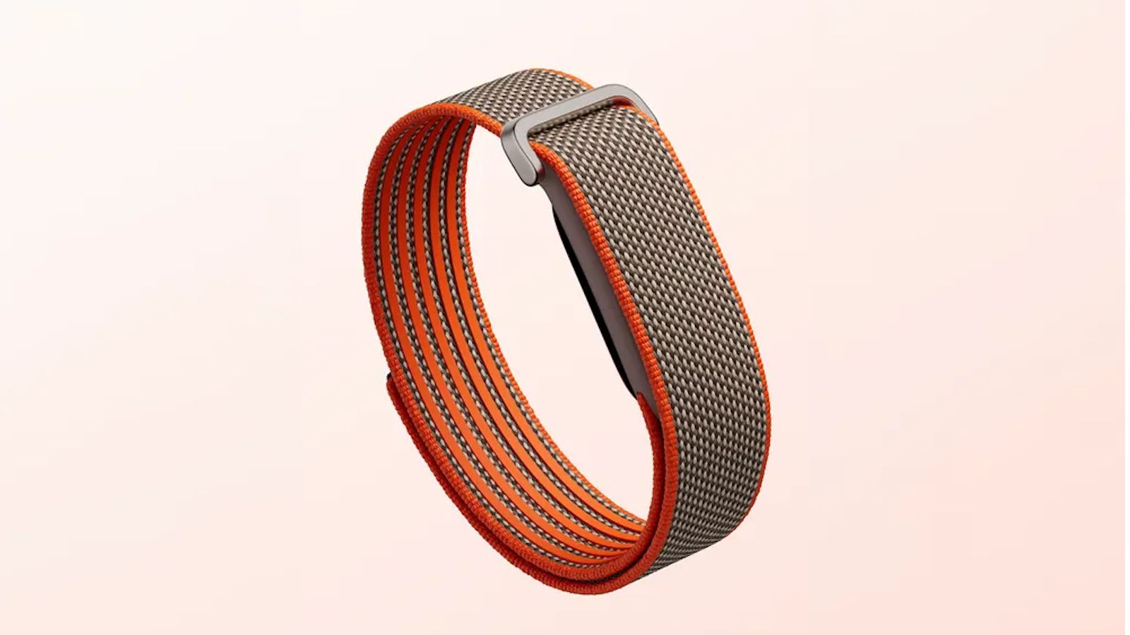 Google's Fitbit Air Could Launch in India on This Date and at This Price thumbnail