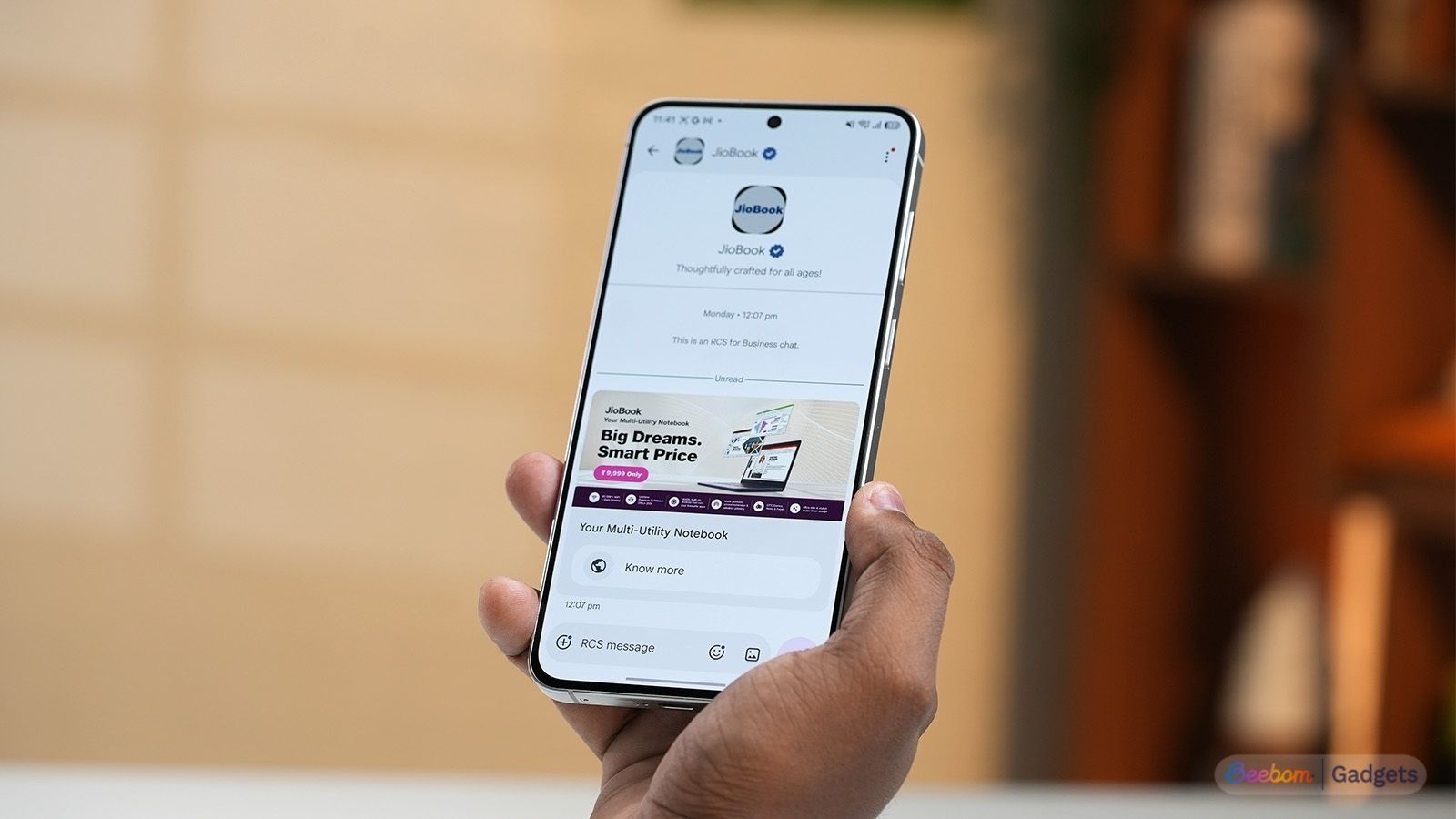 I’m Tired of Spam on Android, and Google Messages Is Part of the Problem thumbnail