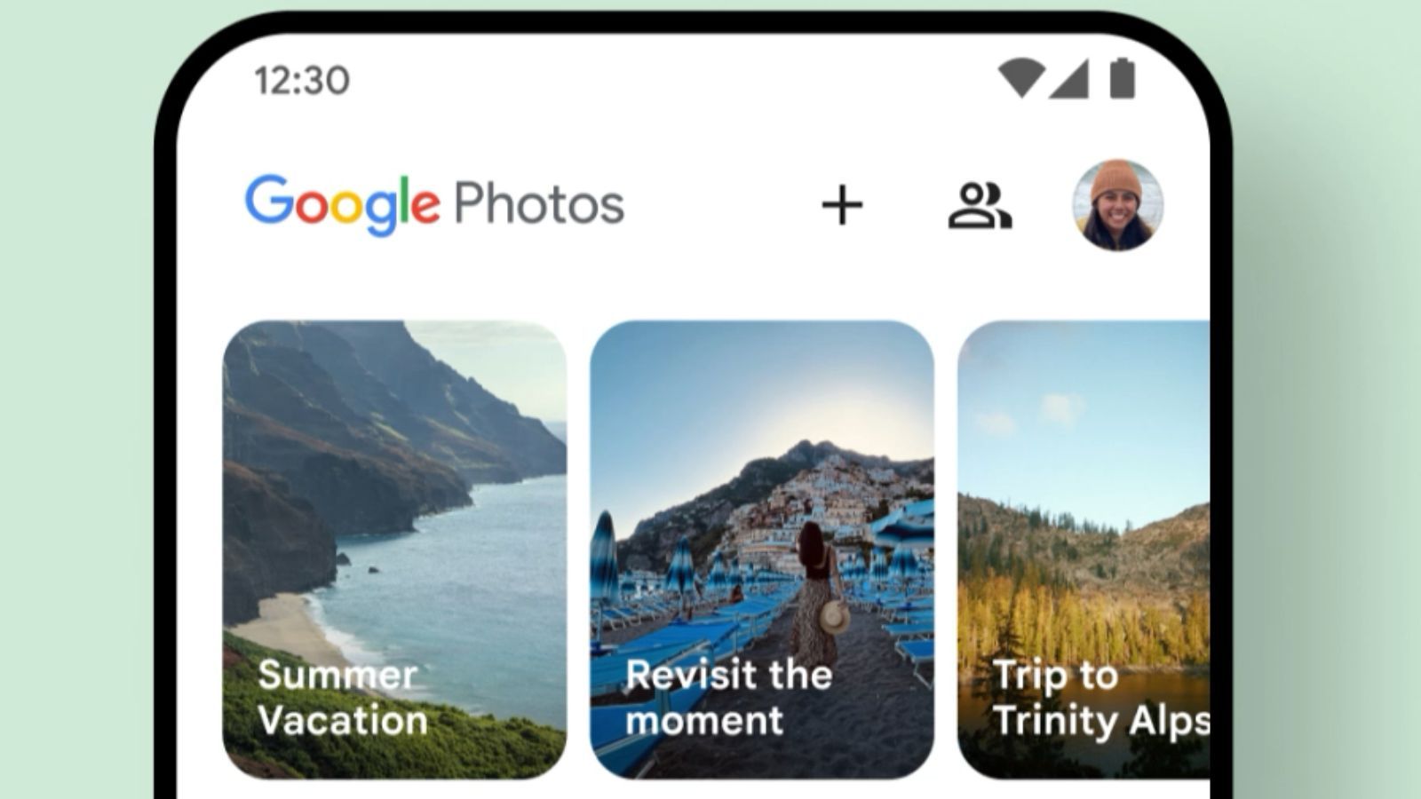 Google Photos Is Working on Beat Match Feature to Sync Your Photos to Music thumbnail