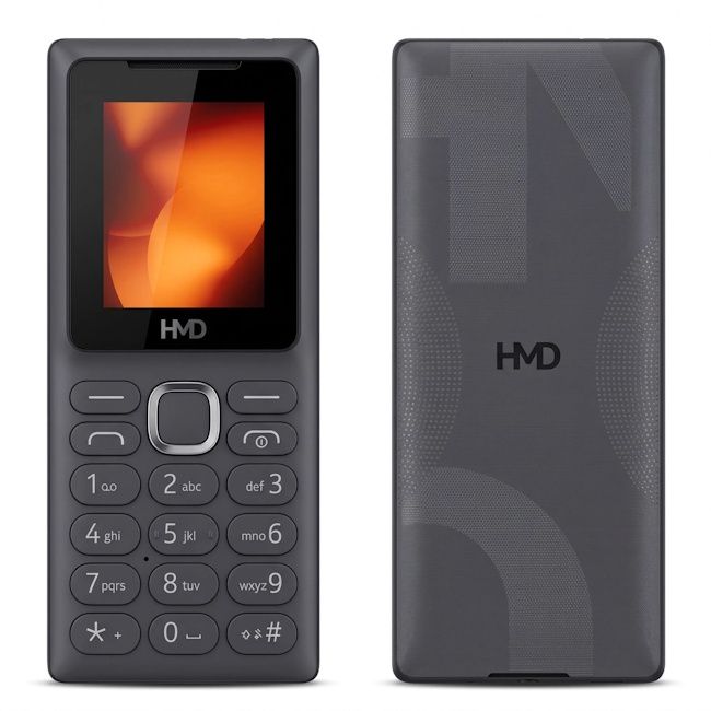 HMD 106 Pure