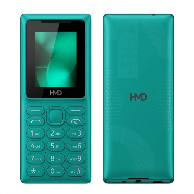 HMD 106 Pure