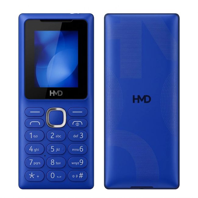 HMD 106 Pure