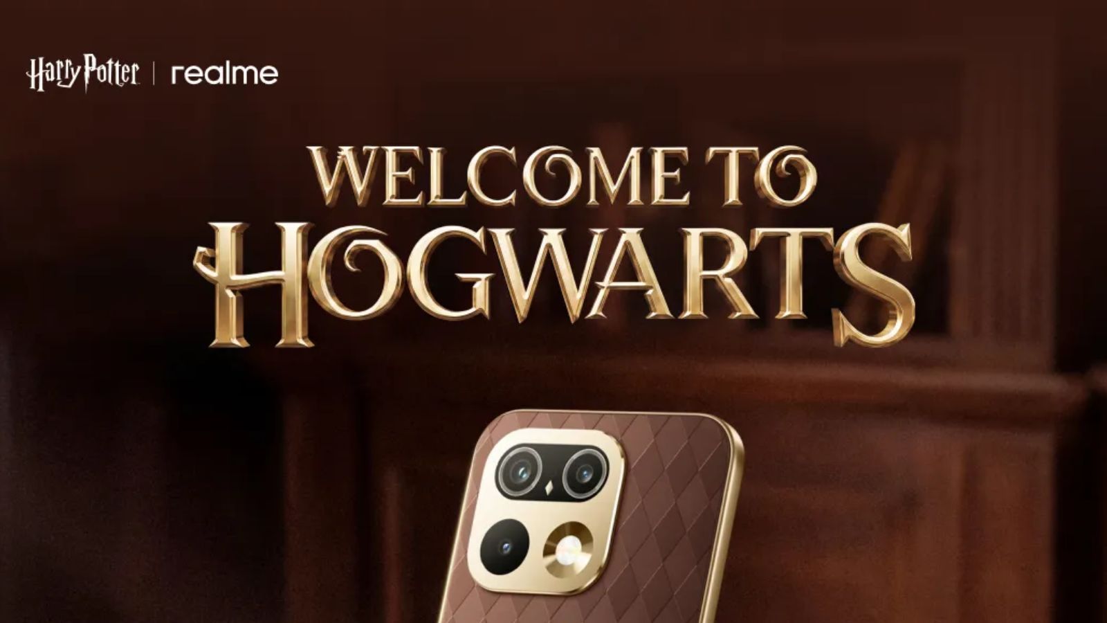 Realme 16 Pro Harry Potter Edition India Launch Date Set for Next Week thumbnail