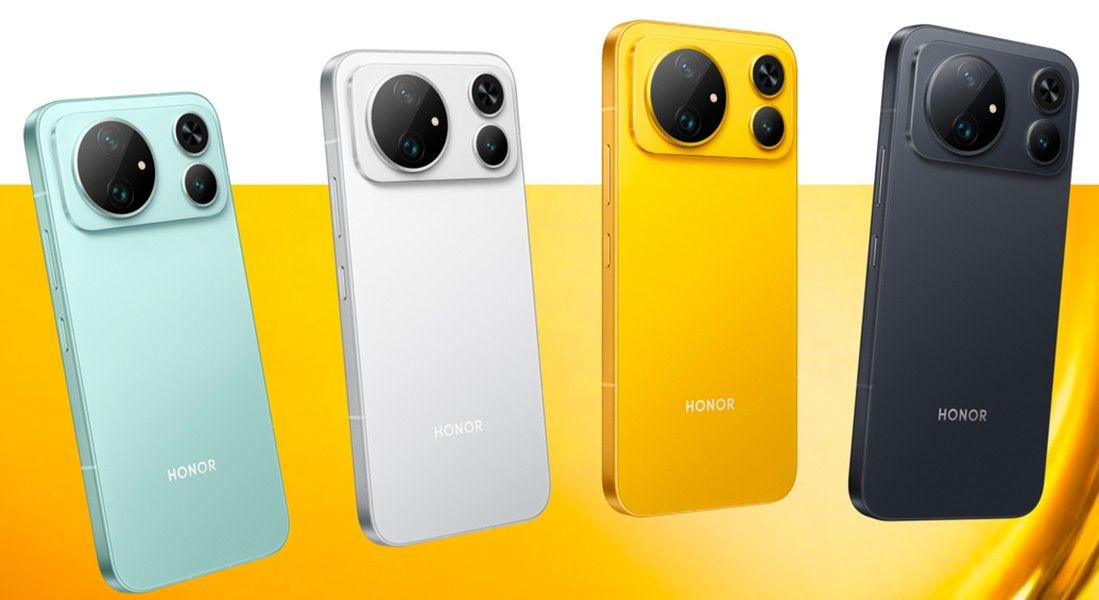Honor Magic 9 Super Edition all colours