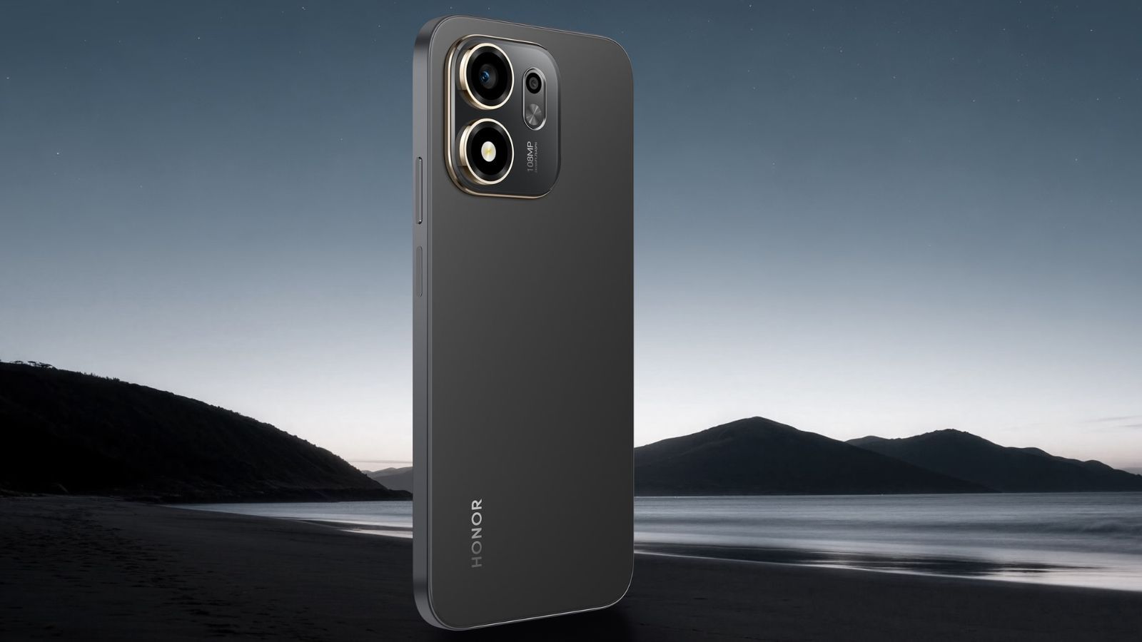 Honor 600 Elite 5G Goes Official with 8,100mAh Battery and Snapdragon 4 Gen 4