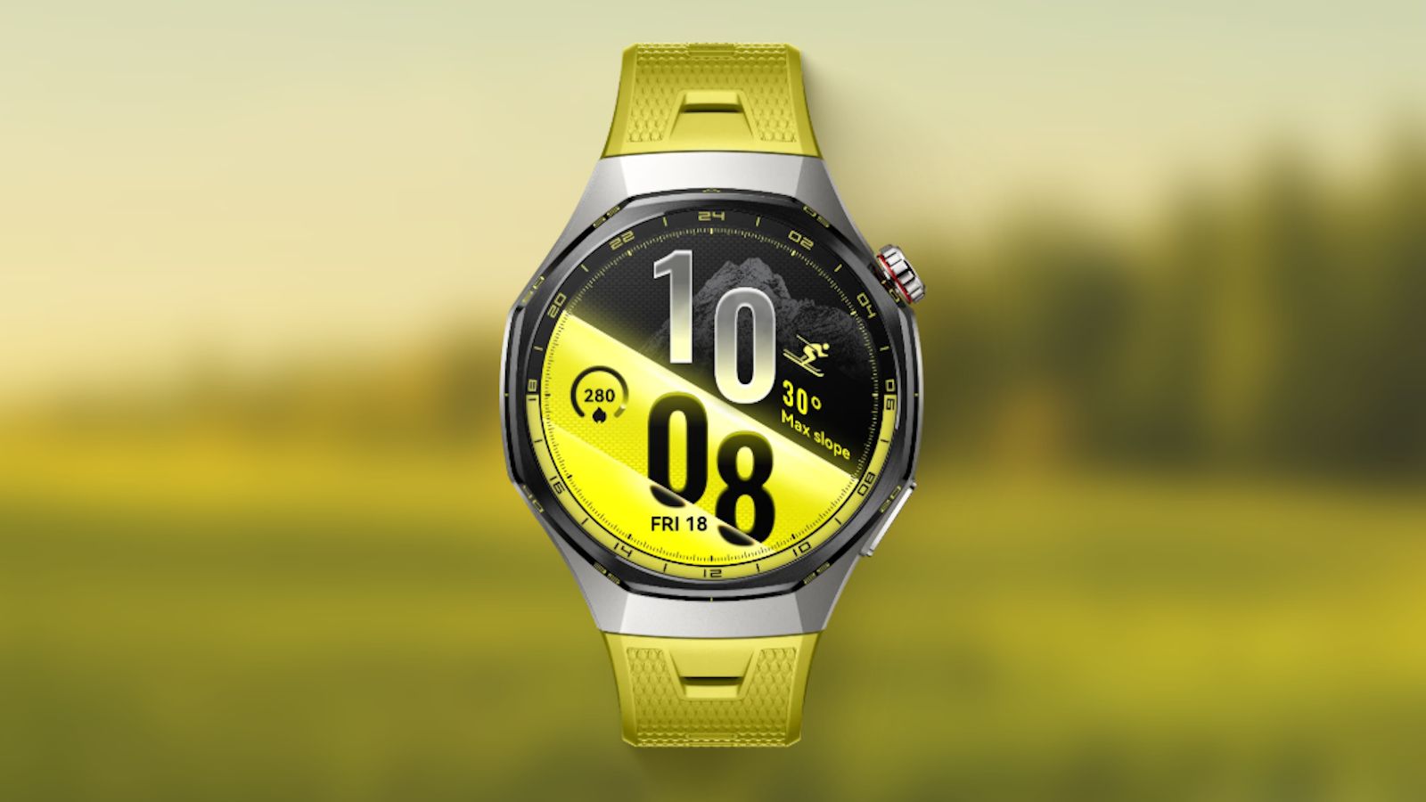 Huawei Watch GT 7 and GT 7 Pro Launched with 3,000-Nit AMOLED Displays and 21-Day Battery thumbnail