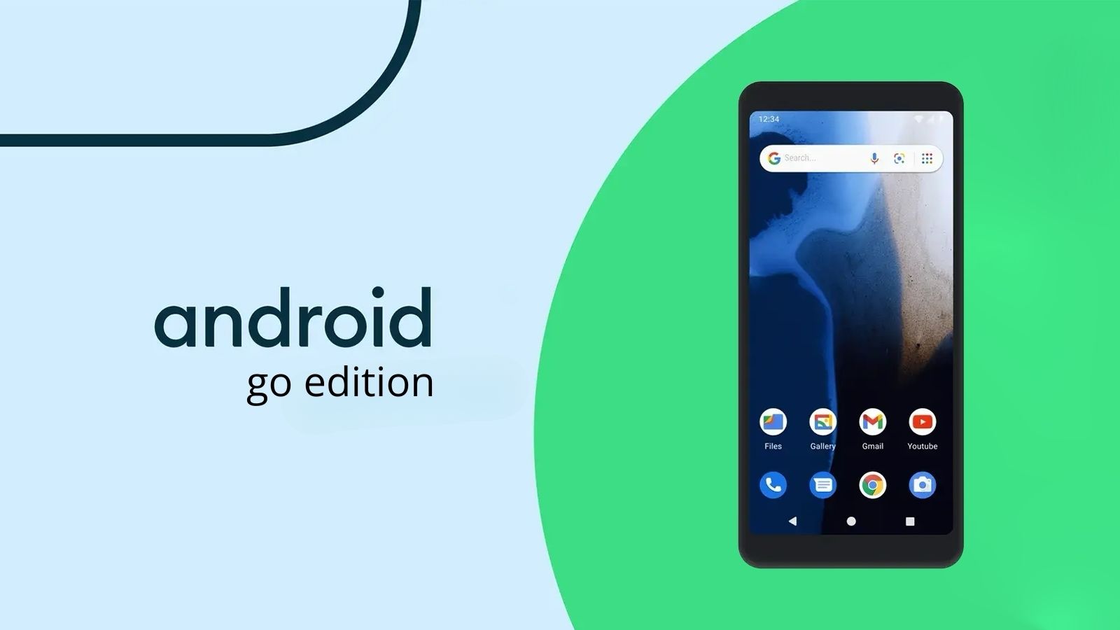 Budget Phones Are Getting Worse, and I Think Android Go Can Fix Them thumbnail