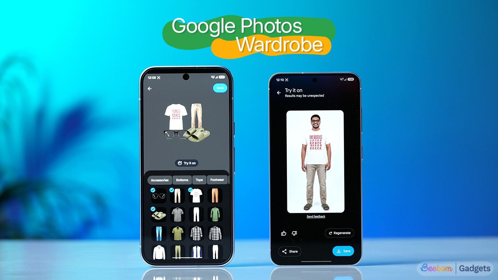 I Was Ready to Write off Google Photos' Wardrobe Until It Found Clothes I Forgot I Owned thumbnail I Was Ready to Write off Google Photos' Wardrobe Until It Found Clothes I Forgot I Owned thumbnail
