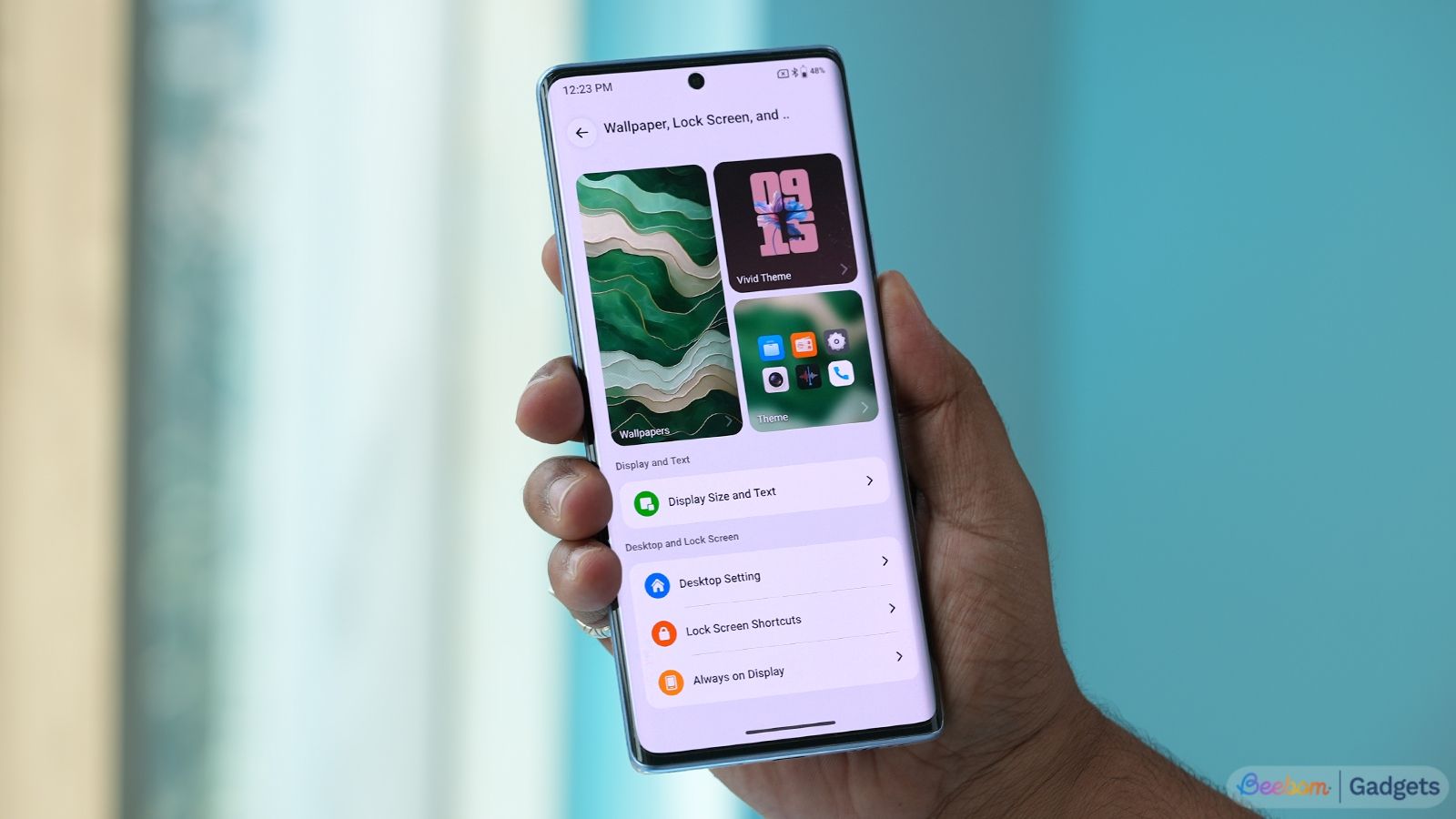 I Went Hands-On with Lava’s Neo UI and It Clearly Learned From the Best Android Skins thumbnail