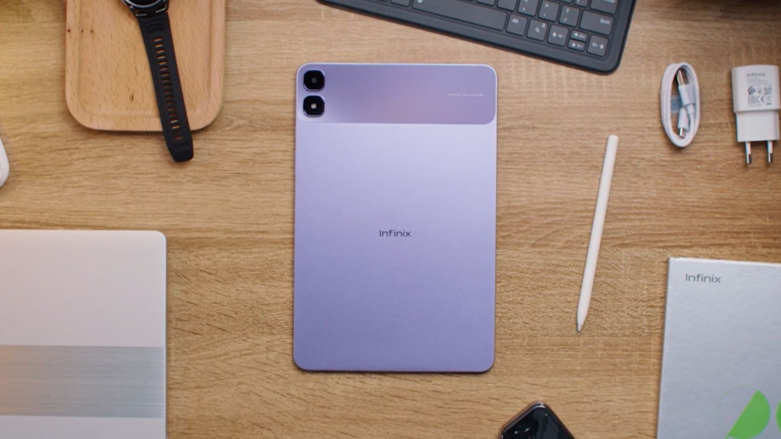 Infinix Xpad 30 Pro Infinix Xpad 30 Pro