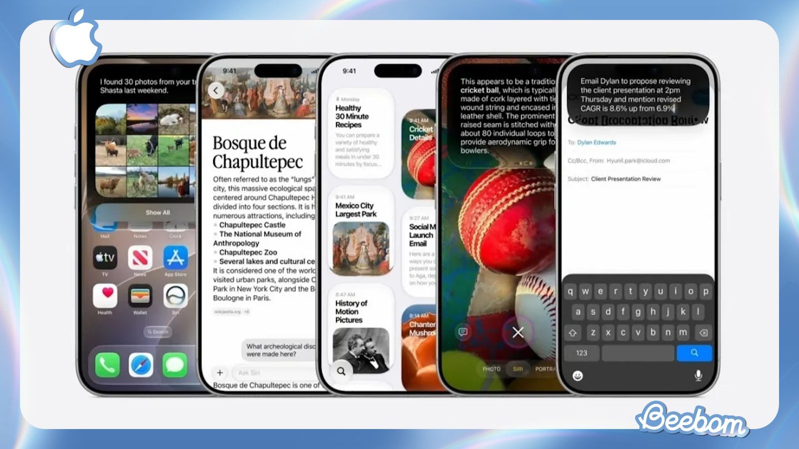 Apple Confirms iOS 27 Stable Release Date thumbnail