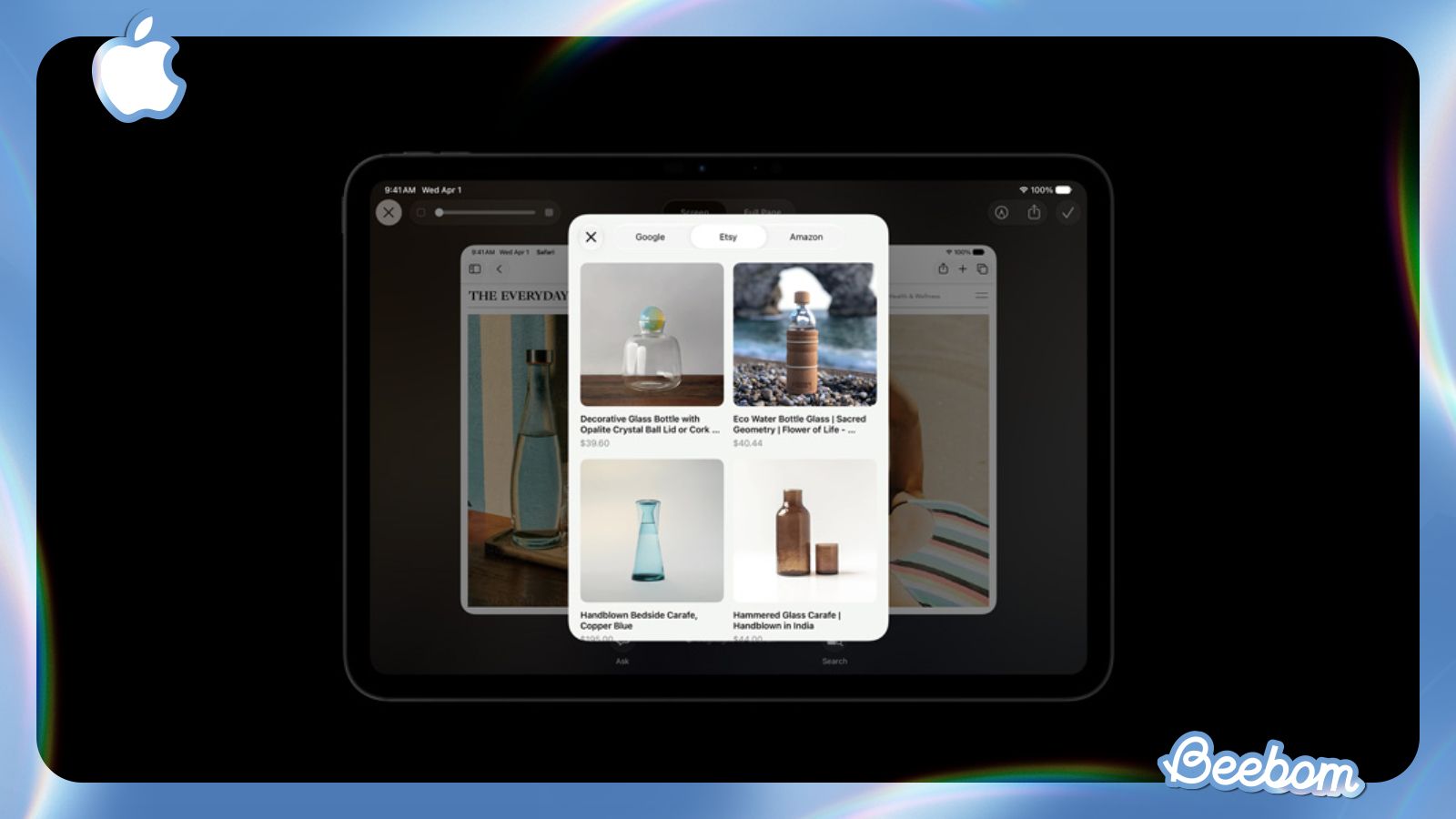 iPadOS 27, macOS 27 Golden Gate and watchOS 27 Stable Update Release Date Announced thumbnail