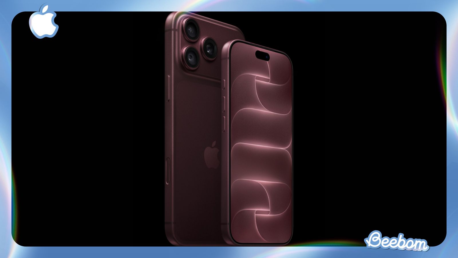 Apple iPhone 18 Pro and iPhone 18 Pro Max Launched in India with Variable Aperture Main Camera, A20 Pro Chip and iOS 27 thumbnail