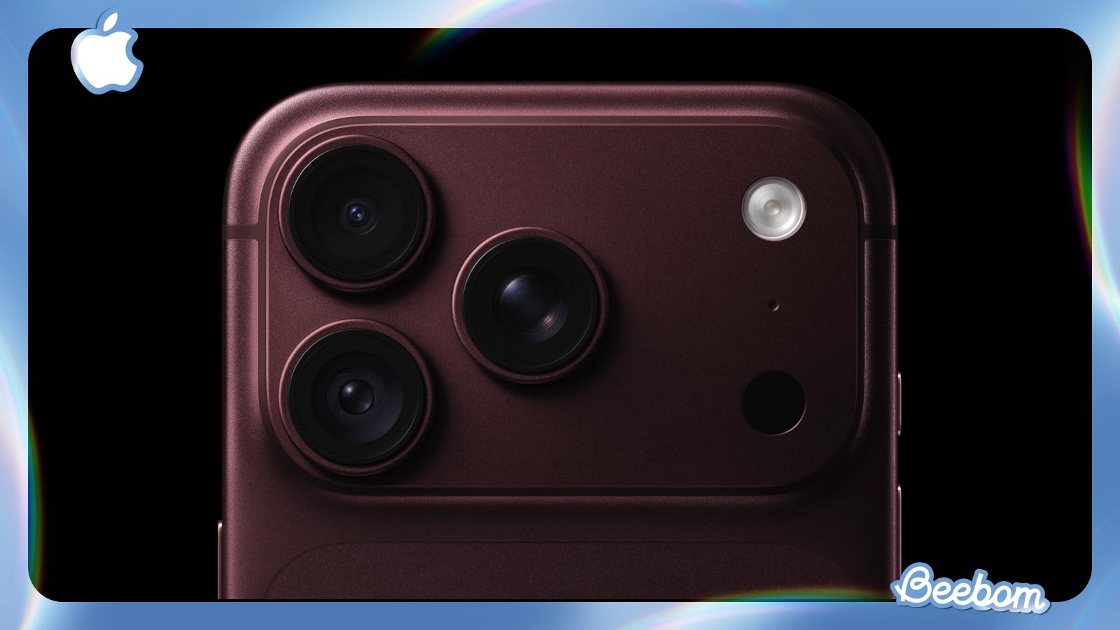 iPhone 18 Pro and iPhone 18 Pro Max Price in India Announced: Check All Variants thumbnail iPhone 18 Pro and iPhone 18 Pro Max Price in India Announced: Check All Variants thumbnail