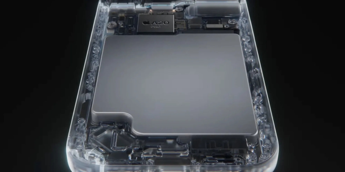 Apple iPhone 18 Pro Max battery Apple iPhone 18 Pro Max battery