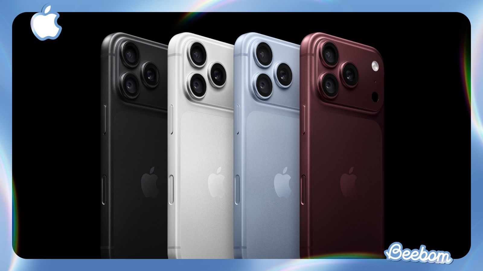 iPhone 18 Pro Pre-Order Dates: When Bookings Open in India thumbnail