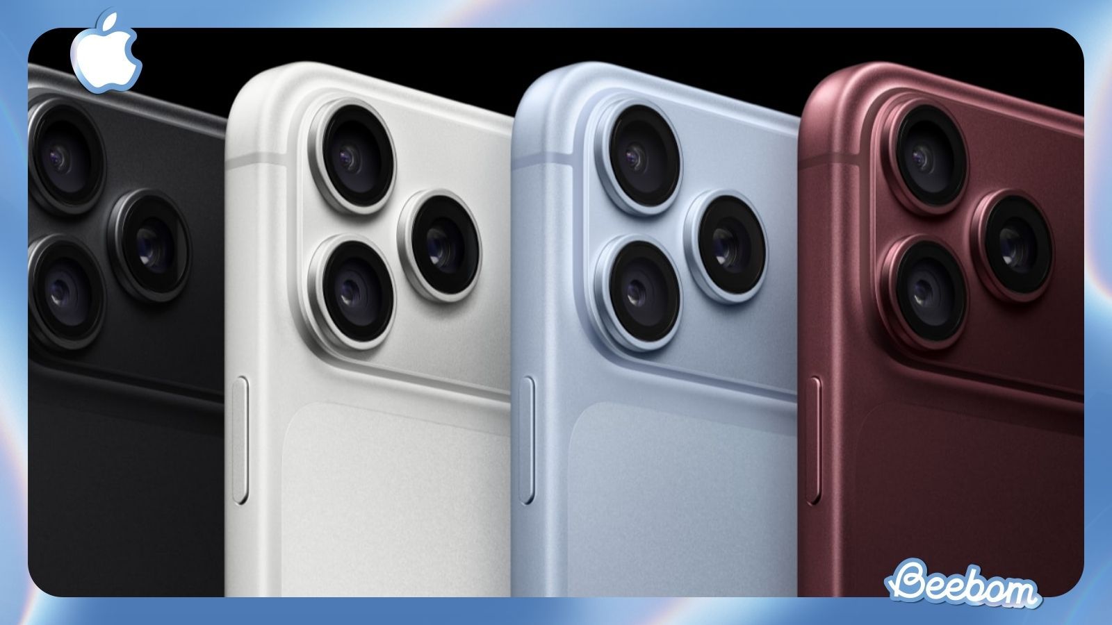 iPhone 18 Pro and iPhone 18 Pro Max