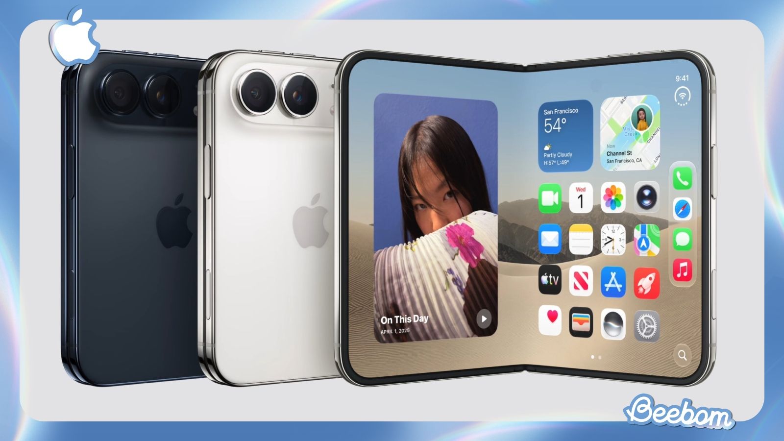 Apple iPhone Duo Price in India Officially Revealed thumbnail