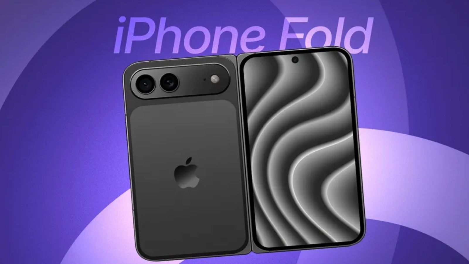 Apple’s iPhone Ultra Will Have MagSafe and a Nearly Invisible Crease, Says Mark Gurman thumbnail