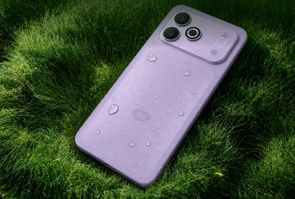 Itel Zeno 300 durability showcased