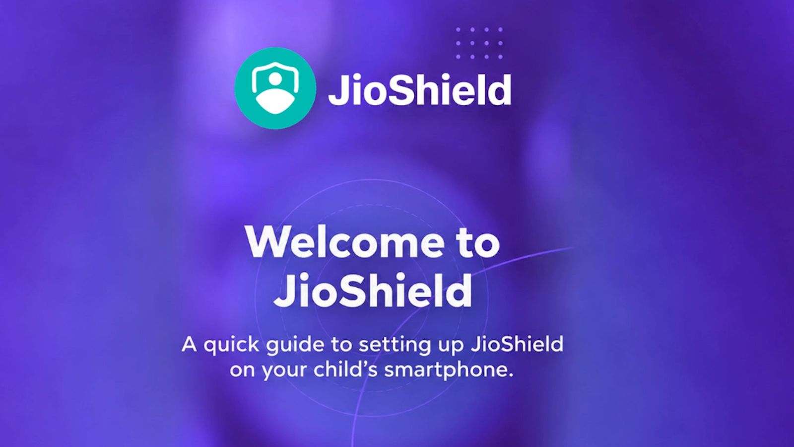 Reliance Jio Launches JioShield Family Safety App and 10th Anniversary Perks thumbnail Reliance Jio Launches JioShield Family Safety App and 10th Anniversary Perks thumbnail