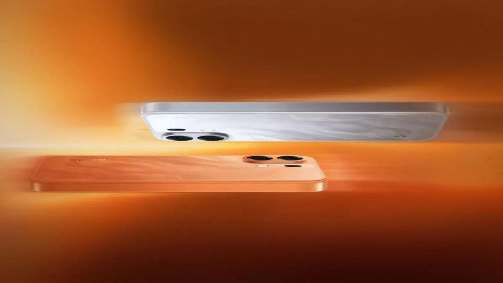 Oppo K14 Plus 5G Oppo K14 Plus 5G
