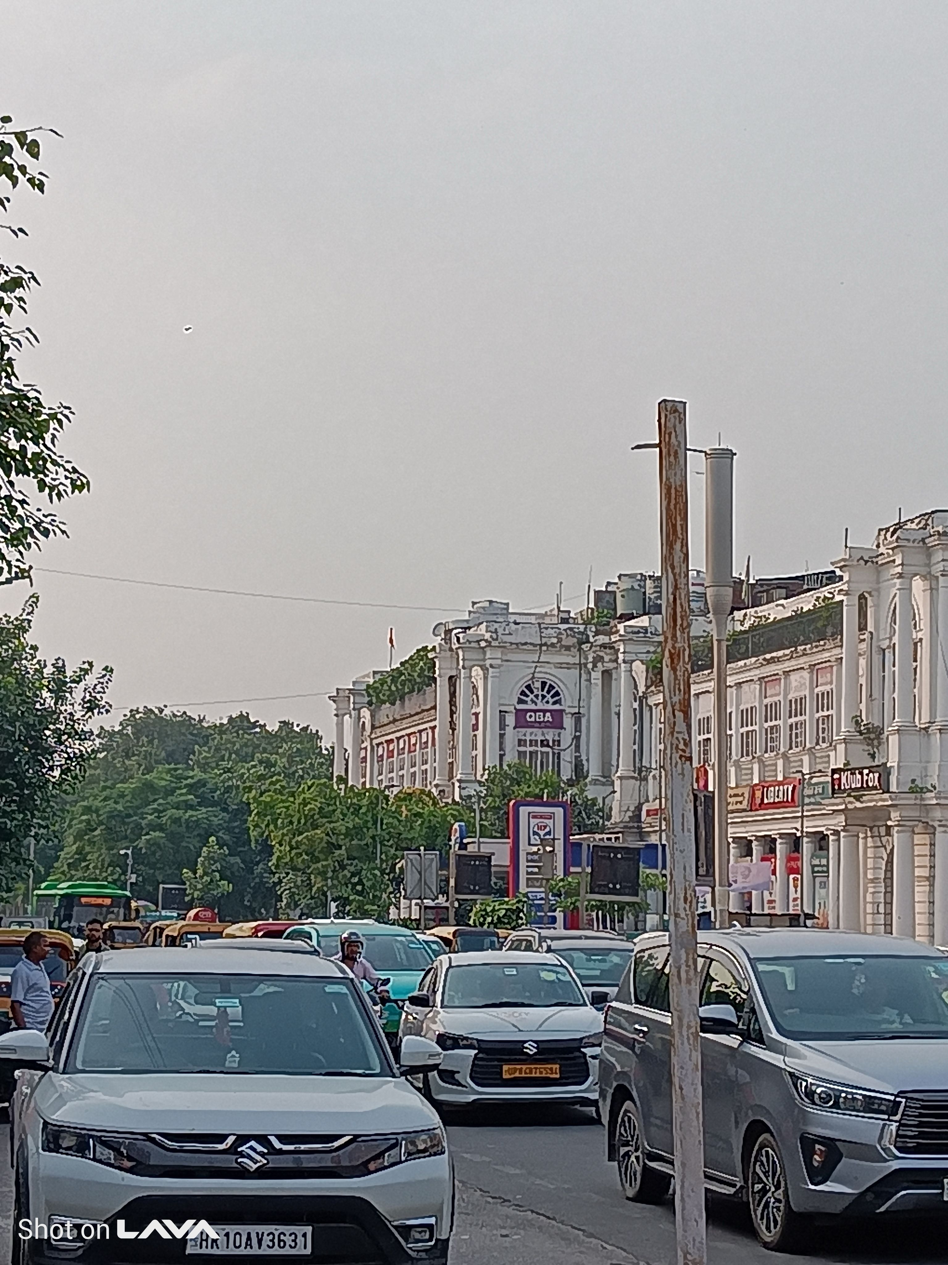 Lava Virat Curve 5G Main Camera Shot 6