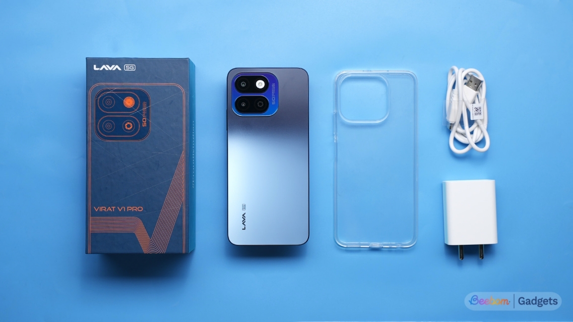 Note: Our testing, opinion, and rating for this review are based on the phone's launch price. We recommend checking the current price before making a purchase decision.