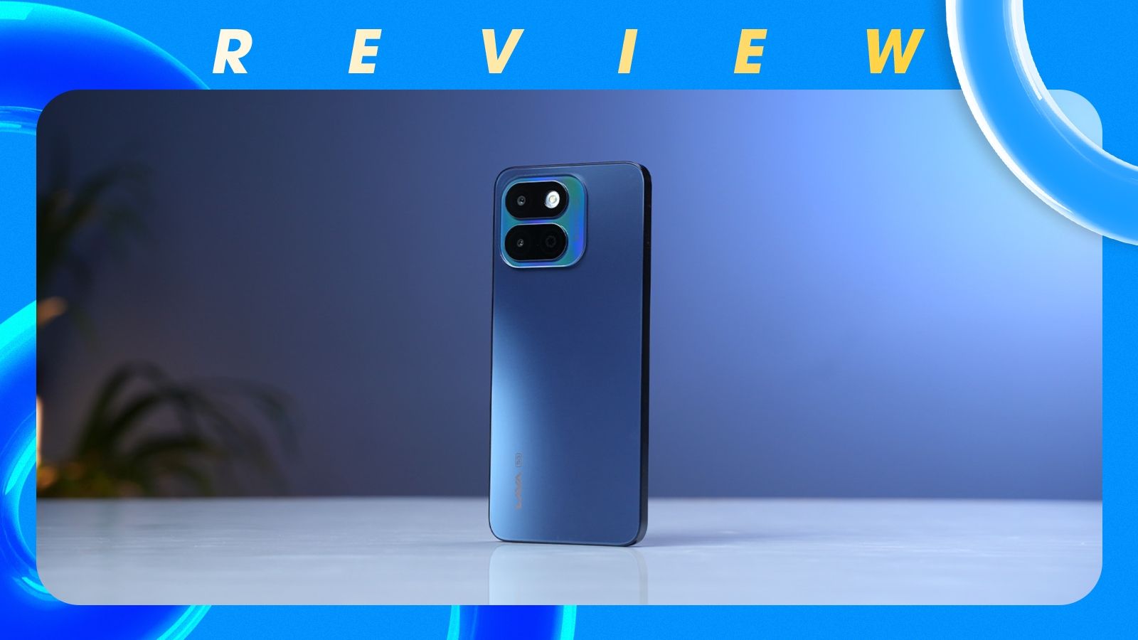 Lava Virat V1 Pro 5G Review: Battery Phone for the Long Innings Lava Virat V1 Pro 5G Review: Battery Phone for the Long Innings