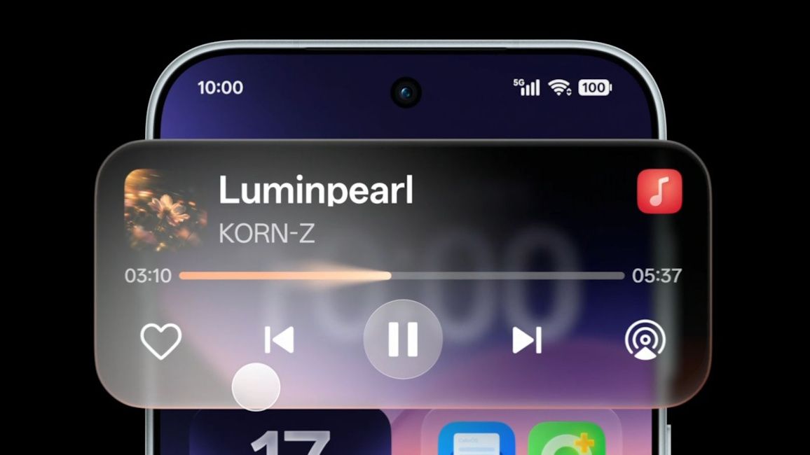 Aurora Engine in ColorOS 17 Aurora Engine in ColorOS 17