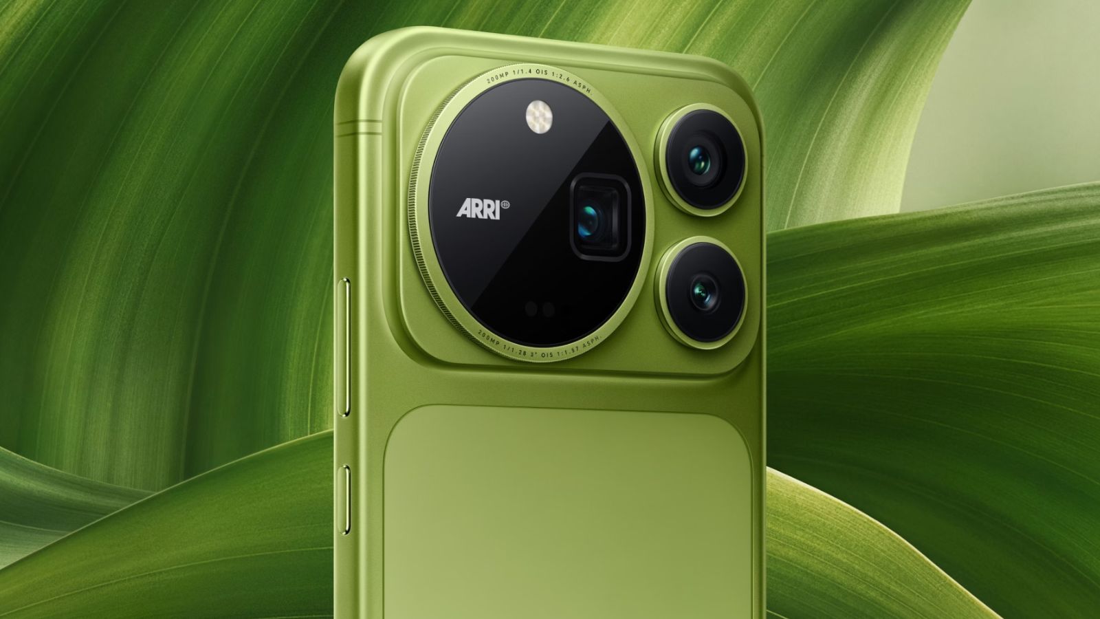 Honor Magic 9 Pro Max Arrives with Snapdragon 8 Elite Extreme Gen 6 and ARRI Imaging