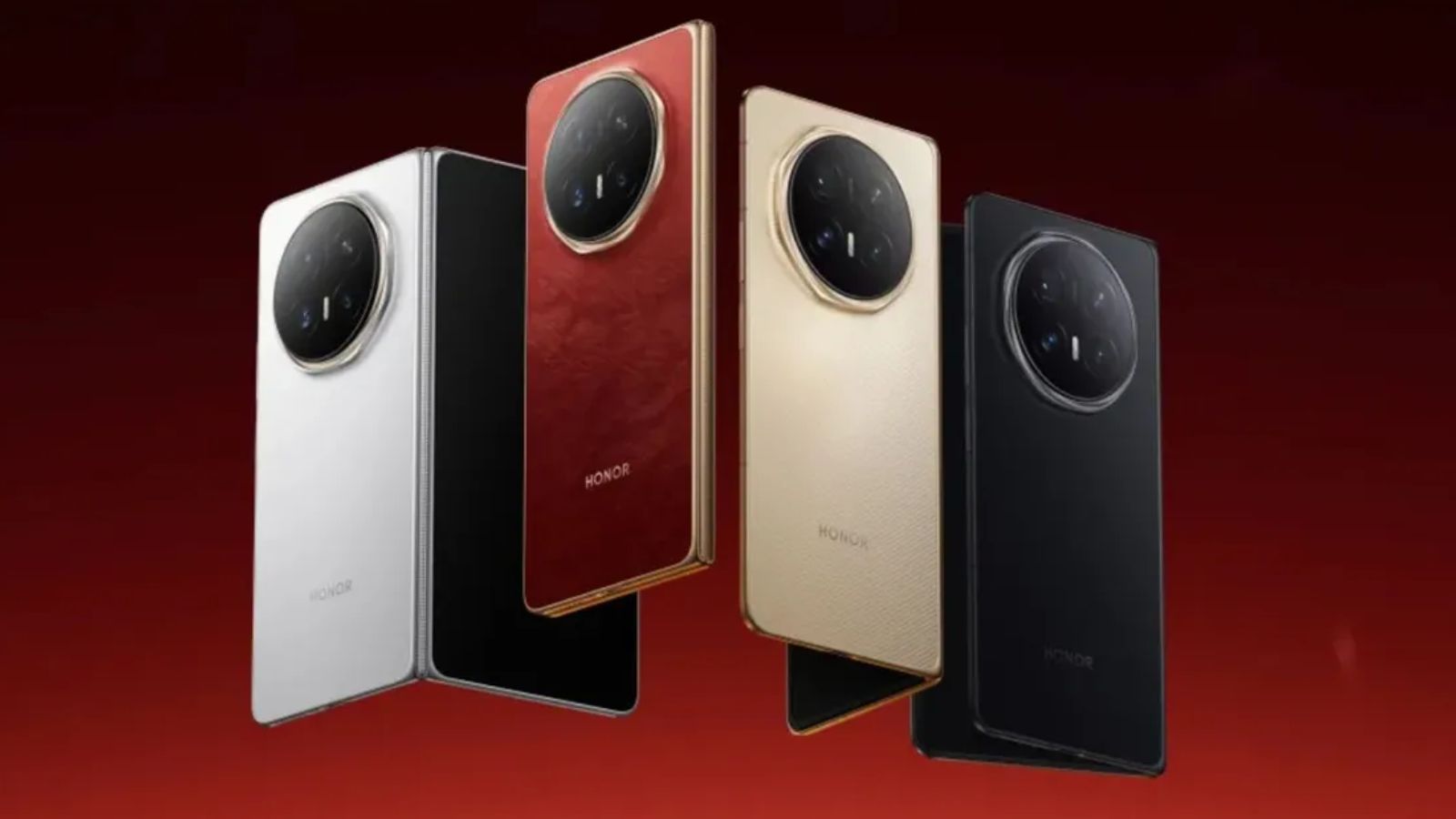 Honor’s iPhone Ultra Rival Could Launch next Year with a 2nm Snapdragon Chip thumbnail Honor’s iPhone Ultra Rival Could Launch next Year with a 2nm Snapdragon Chip thumbnail