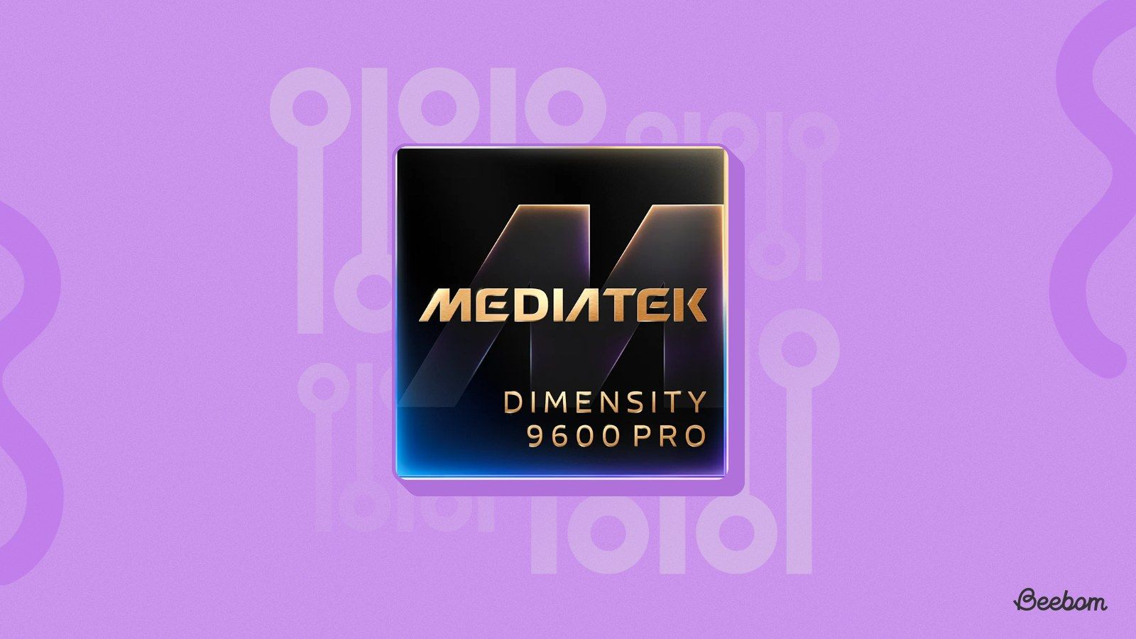 MediaTek Dimensity 9600 Pro: Benchmarks and Specs thumbnail