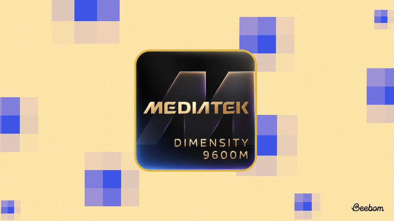 dimensity 9600m benchmarks and specs