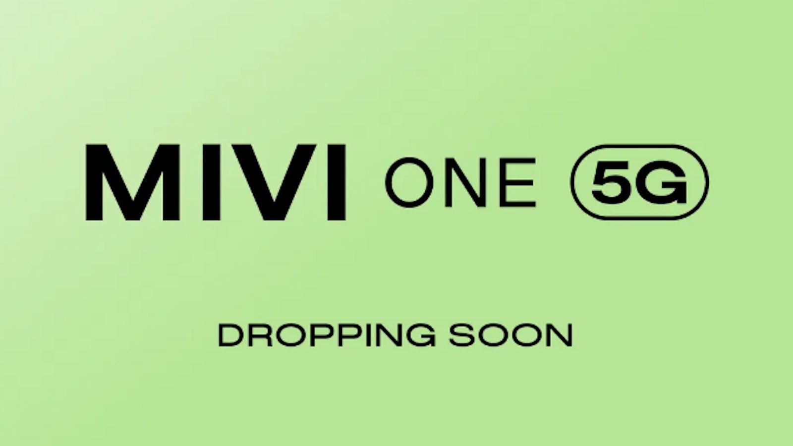 Mivi One 5G India Launch Timeline Officially Confirmed thumbnail Mivi One 5G India Launch Timeline Officially Confirmed thumbnail