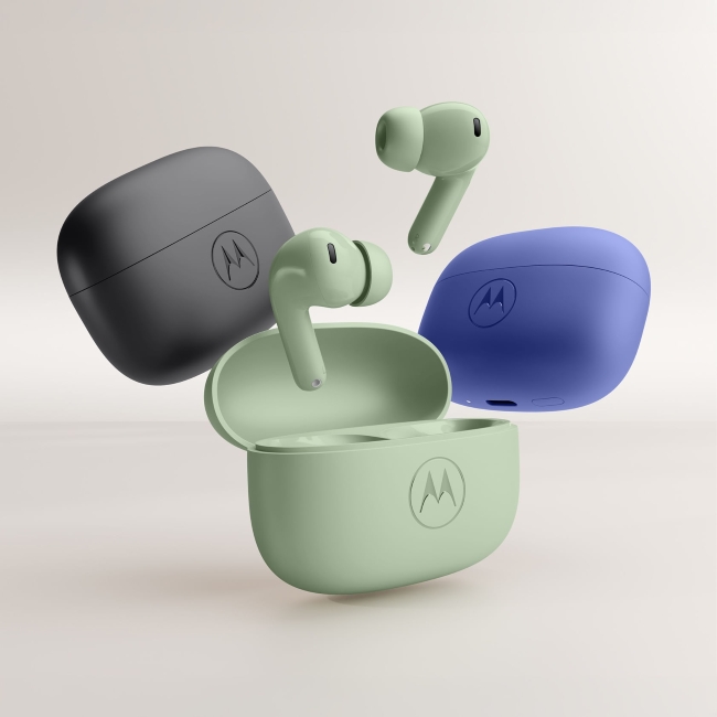 Moto Buds 2 Fusion all colourways Moto Buds 2 Fusion all colourways