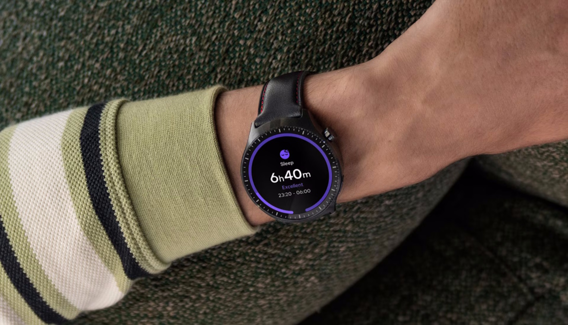 Moto Watch Ultra comes with Polar Fitness