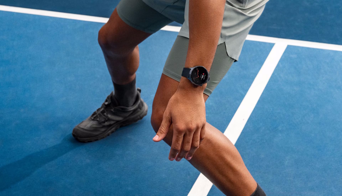 Moto Watch Ultra comes with Polar Fitness