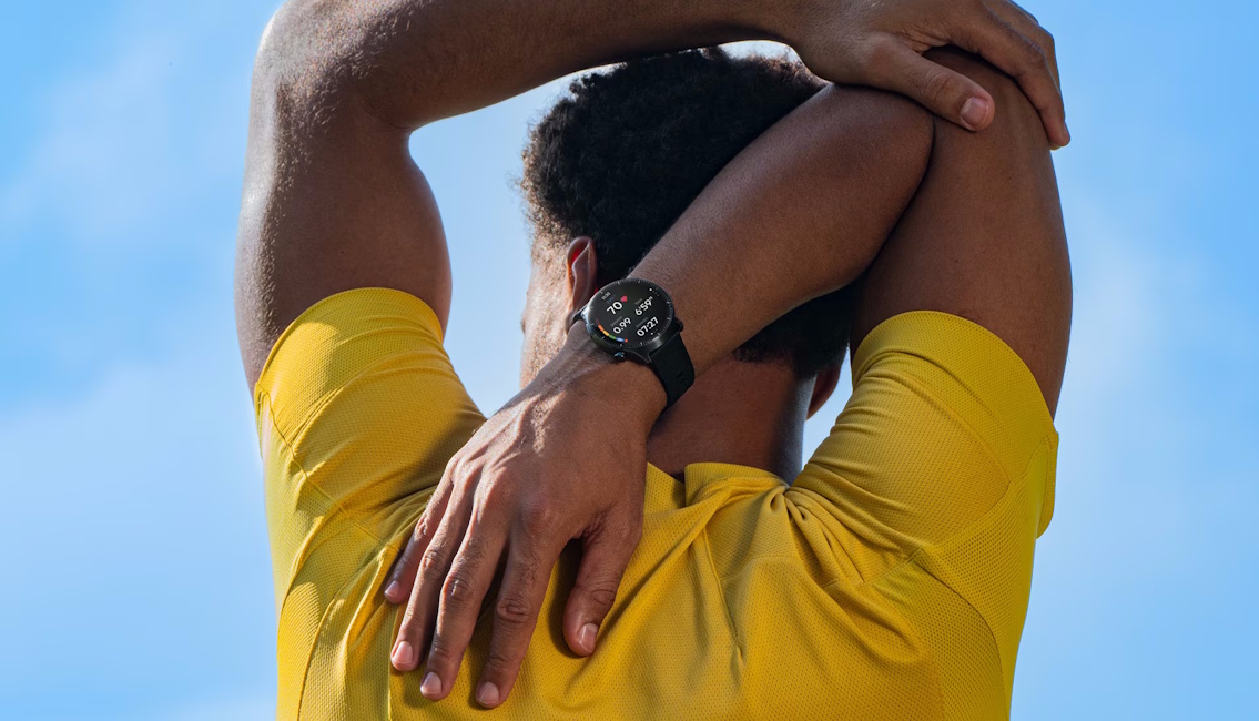 Moto Watch Ultra comes with Polar Fitness