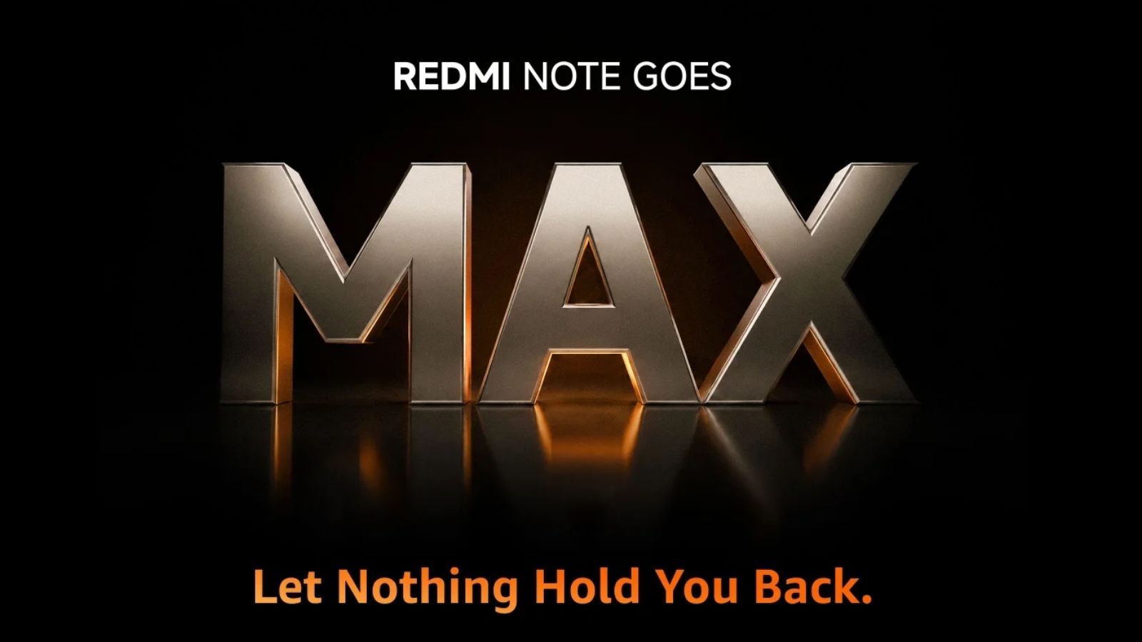 Redmi Note 17 Pro Max India launch teased