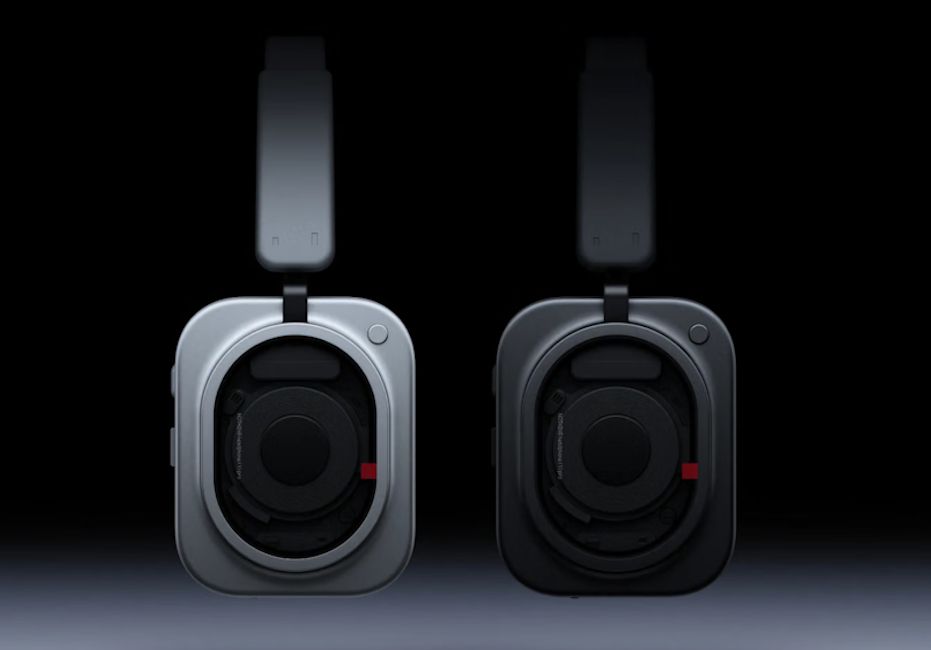 Nothing Headphone 1 Pro colourways showcased Nothing Headphone 1 Pro colourways showcased