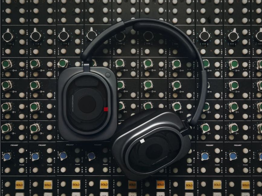 Nothing Headphone 1 Pro Metropolis tuning Nothing Headphone 1 Pro Metropolis tuning
