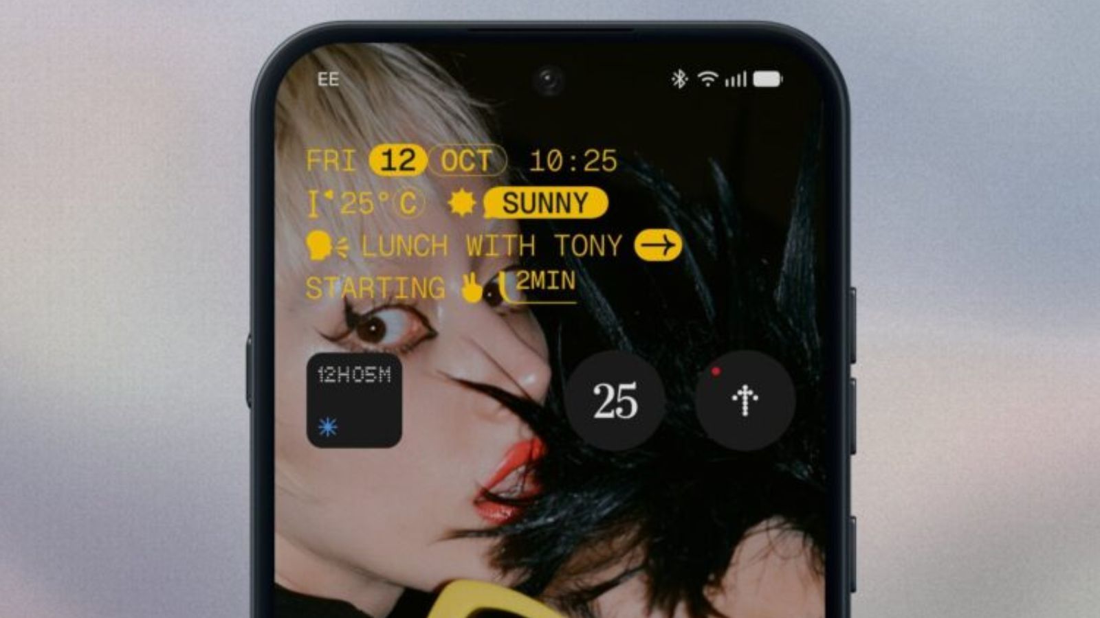 Nothing OS 5.0 Open Beta Arrives for These 3 Nothing Phones