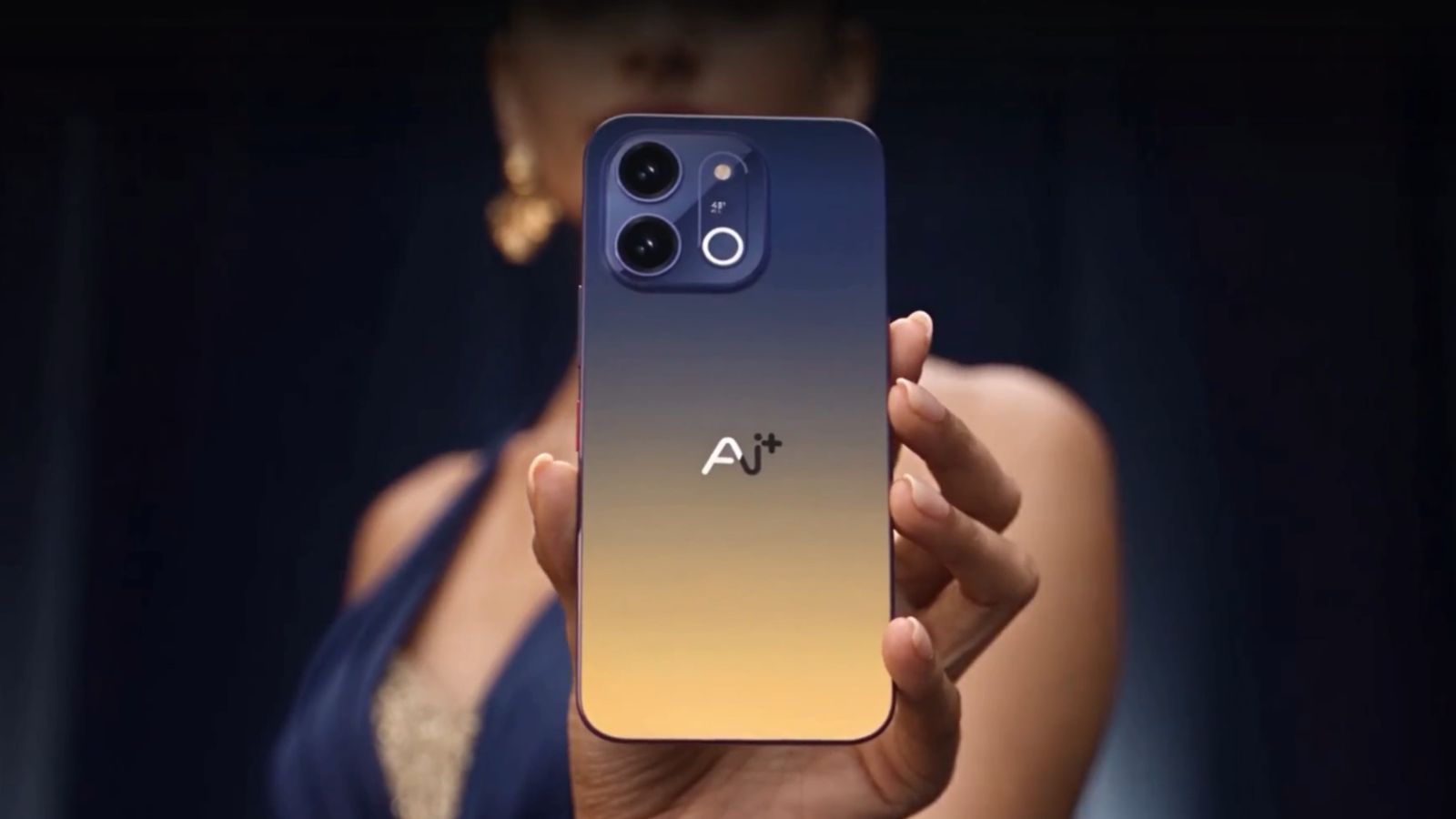 Ai+Nova 2 Power 5G Ai+Nova 2 Power 5G