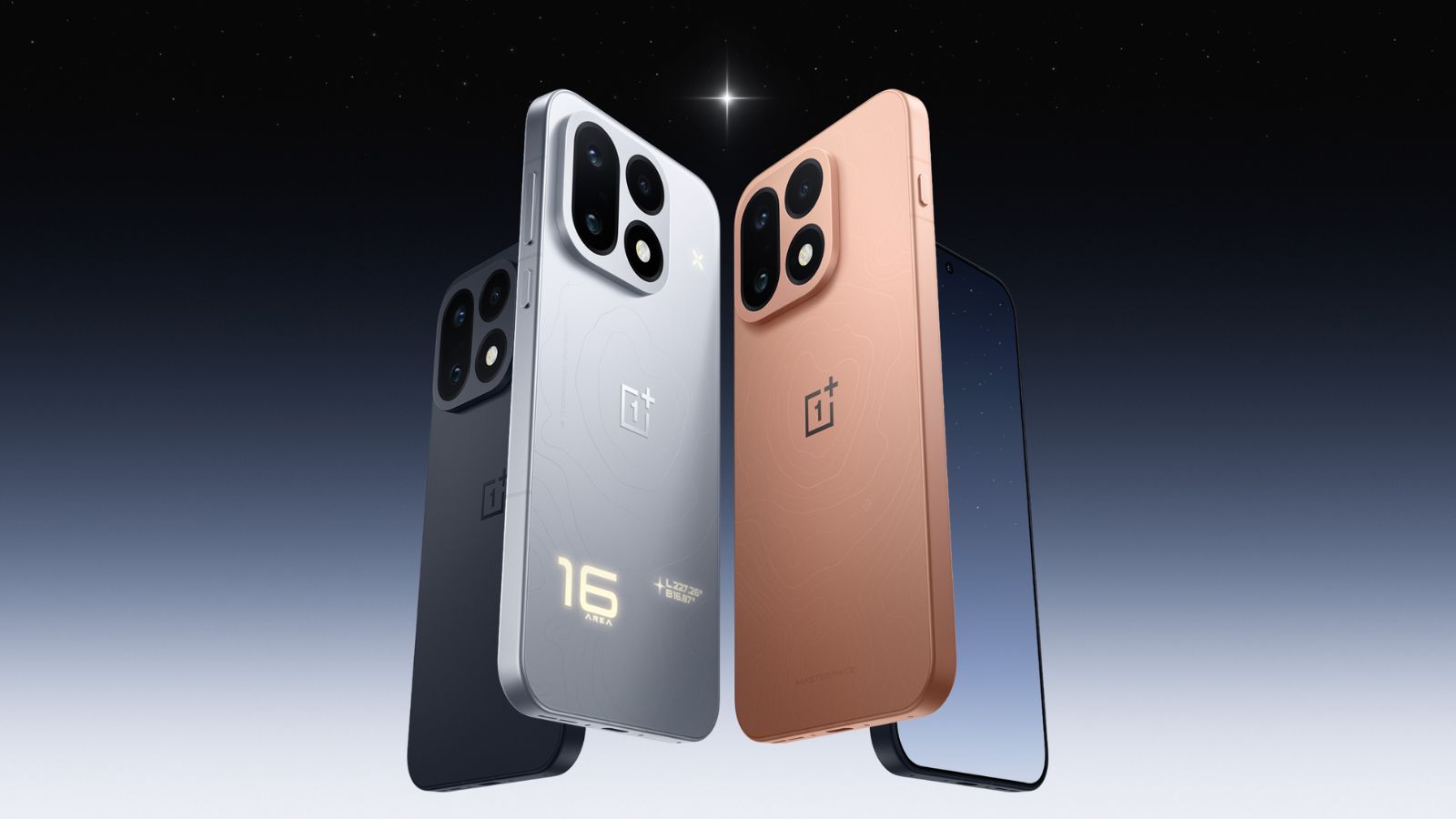 OnePlus 16